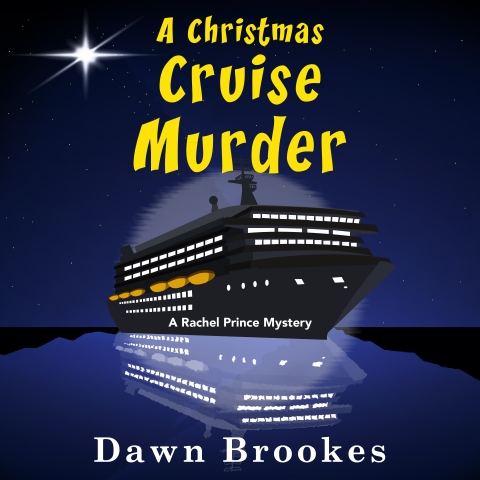 Cruising For Murder  Cruise Ship Murder Mystery